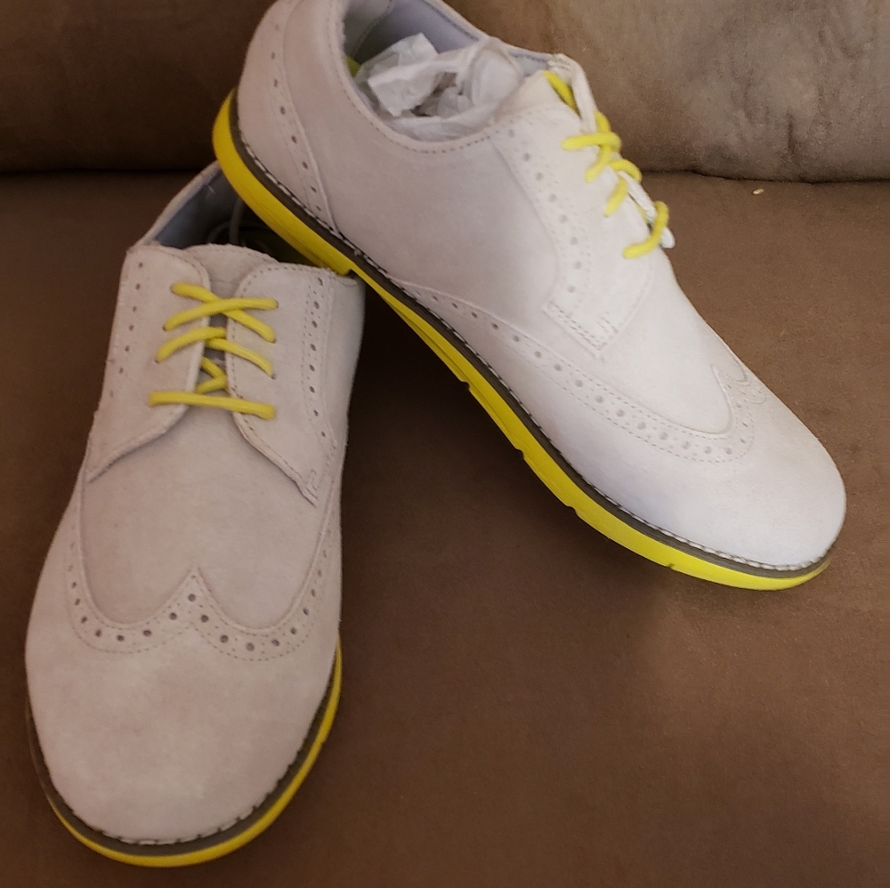 Womens Golf Shoes